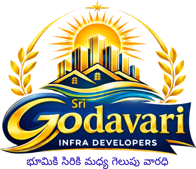 Sri Godavari Infra Developers